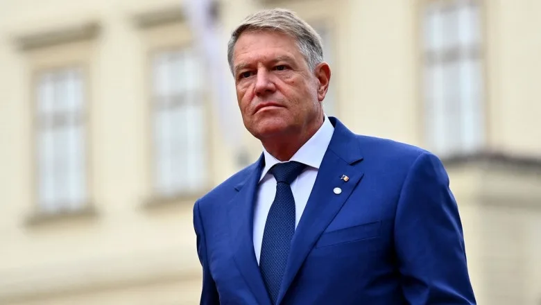 Președintele Iohannis: „Alegerile prezidențiale pot avea loc în septembrie sau în octombrie sau noiembrie, atât!”