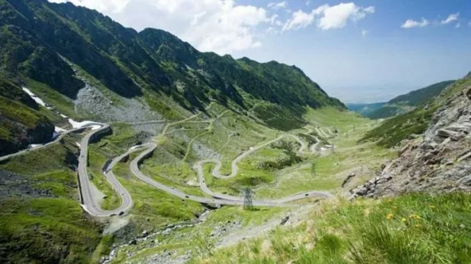 ISU anunță deschiderea unui punct pentru situații de urgență pe Transfăgărășan