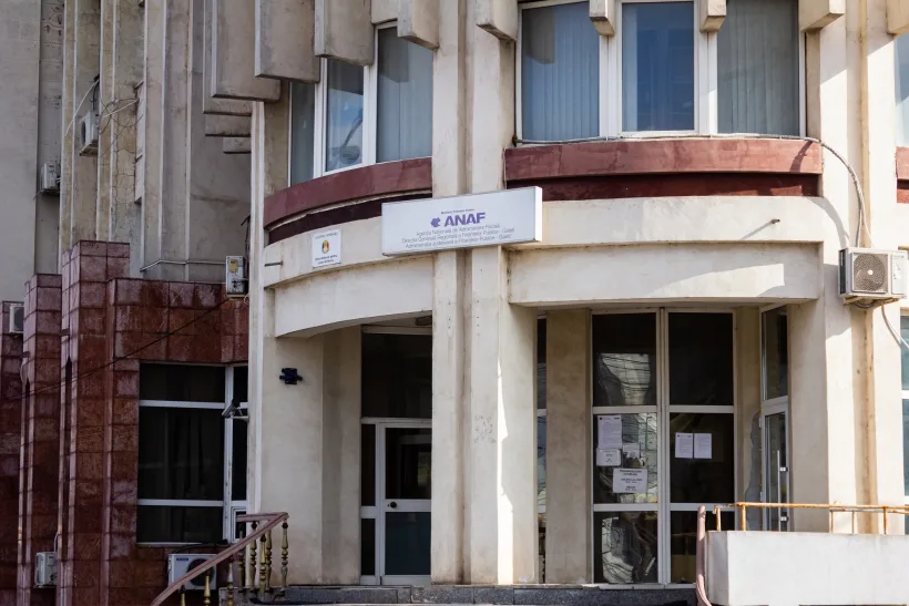 AJFP Galați. Depunerea formularului 311