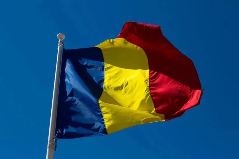 Manifestări organizate la Galați de Ziua Drapelului Național