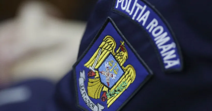 Poliția Română scoate la concurs 1.053 de posturi de ofițeri