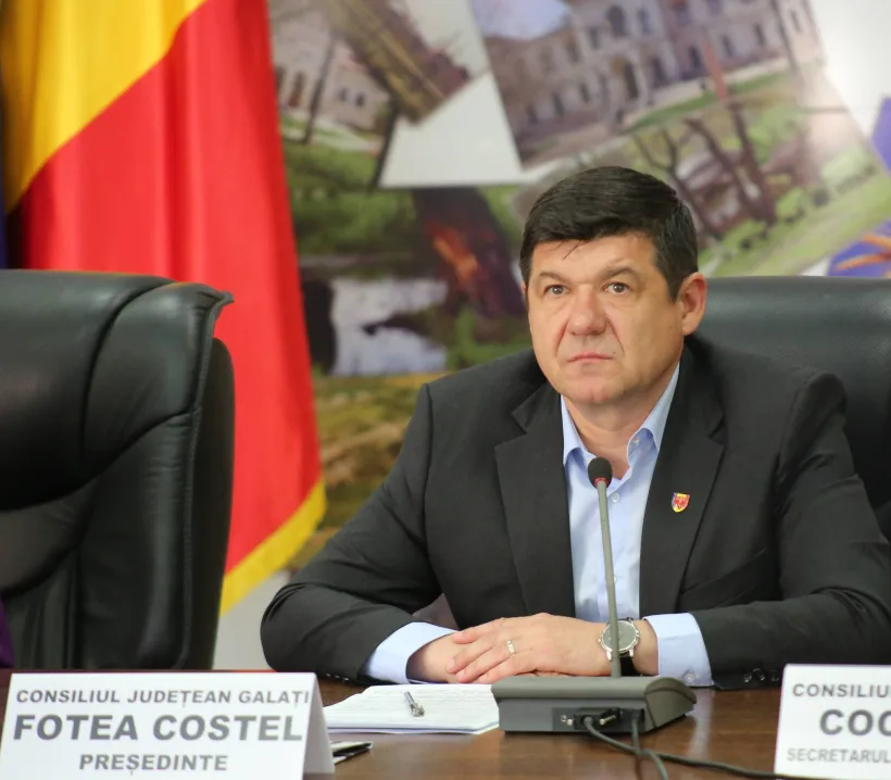 Clădire nouă la Spitalul de Boli Infecțioase Galați. Investiție de 15 milioane de euro