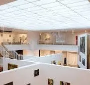 Achiziţii opere de artă modernă şi contemporană