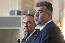 Guvernul a decis astăzi calendarul alegerilor prezidențiale și parlamentare
