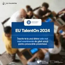 Comisia Europeană a dat startul concursului EU TalentON 2024, adresat tinerilor cercetători