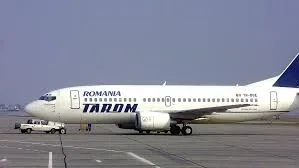 Piloții TAROM au încheiat greva. Au fost reluate zborurile