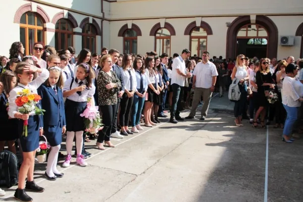 Bucurie mare și pe conducerea CNVA Galați: locul 1 pe județ și printre primele din țară, la Evaluarea Națională