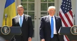 Iohannis: Sunt îngrozit de atacul asupra fostului preşedinte Trump la mitingul său de campanie