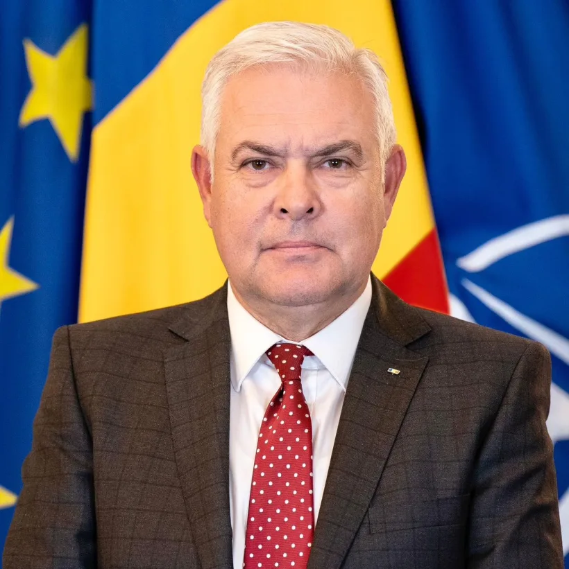 Ministrul Tîlvar anunță un acord militar între România, Bulgaria și Grecia