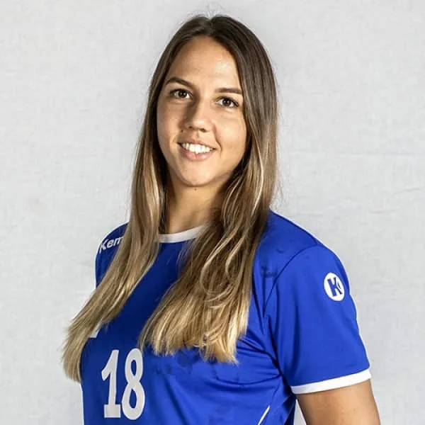 CSM Galaţi a transferat-o pe Bojana Milic