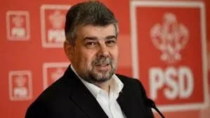 Marcel Ciolacu: "Președintele Iohannis minte pentru Guvernul său"