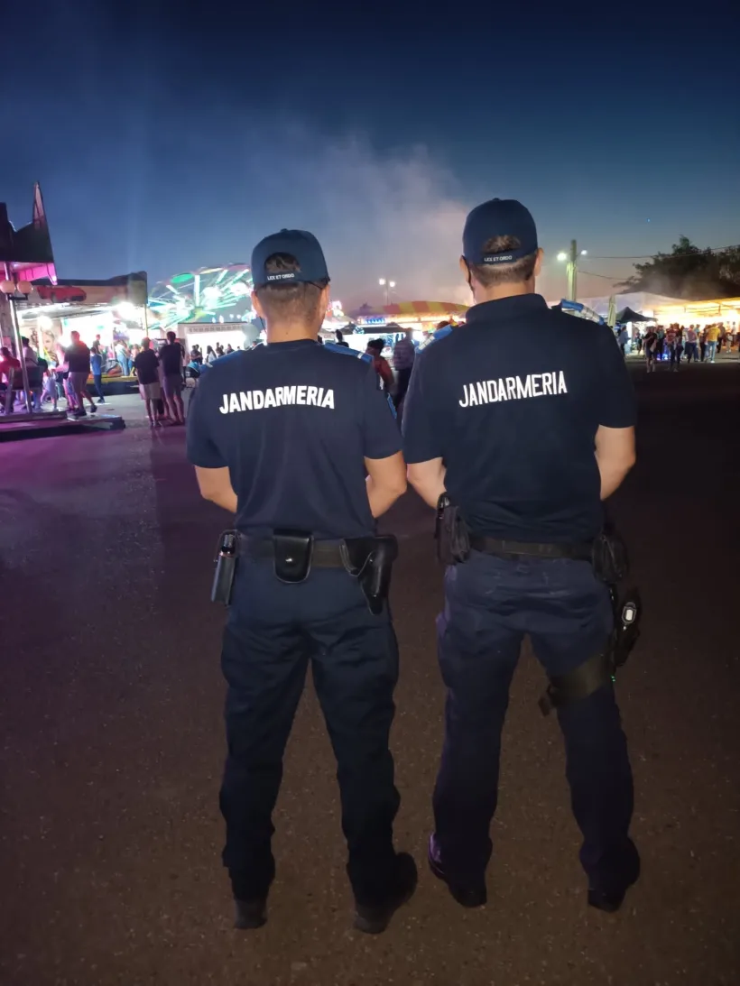 Polițiști și peste 100 de jandarmi, la Iarmarocul Moldovenesc din Tecuci
