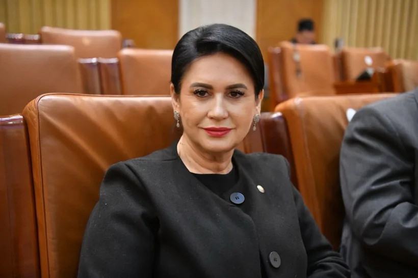 Deputatul Viorica Sandu: Pentru prima dată în România se recalculează toate pensiile în plată