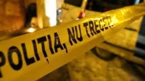 Crimă la Tecuci: un angajat al Primăriei, ucis!