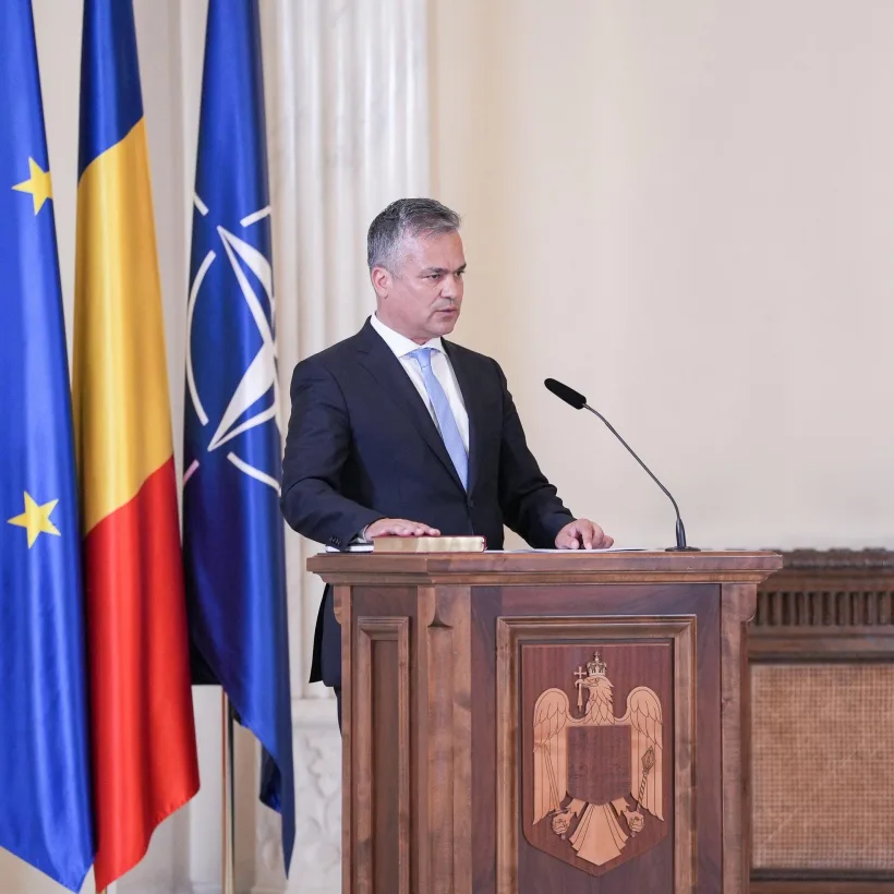 Ministrul Dezvoltării: Dezideratul nostru este ca toate regiunile țării să se dezvolte în egală măsură