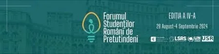 Forumul Studenților Români de Pretutindeni