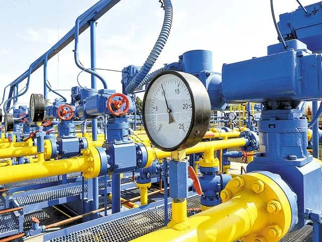 Ministrul Energiei: România și-a umplut depozitele de gaze la 88%
