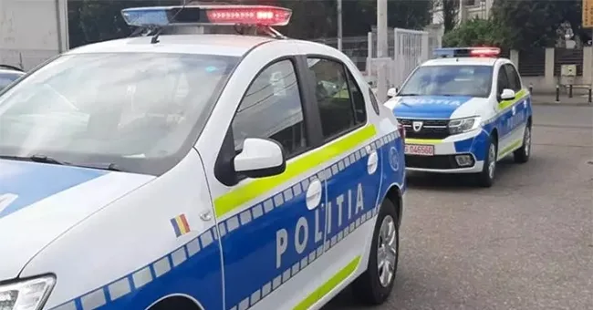 Peste 800 de contravenții constatate în județul Galați, în perioada minivacanței de Sf. Maria