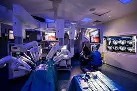 17 spitale din România, deja, implementează cea mai avansată specialitate medicală: Chirurgia robotică