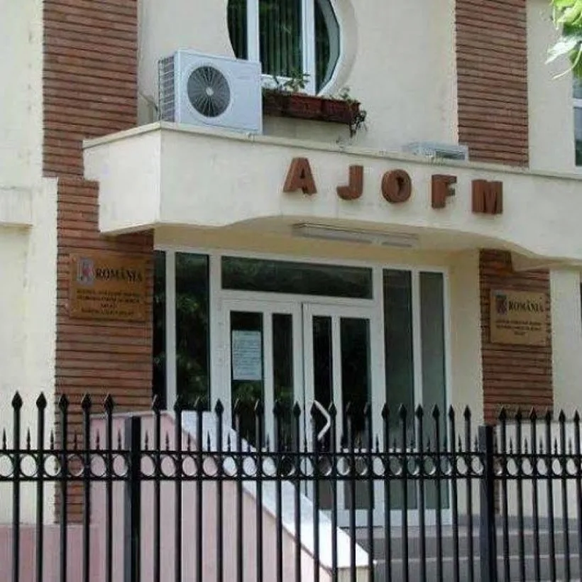 9.356 de șomeri înregistrați în județul Galați