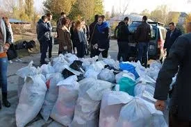 Societatea civilă din Galați s-a activat pentru ajutoare în sprijinul sinistraților