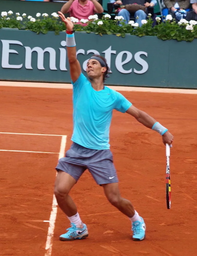 Spaniolul Rafael Nadal şi-a anunţat retragerea