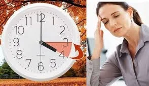 În curând schimbăm „ora de vară” cu „cea de iarnă”