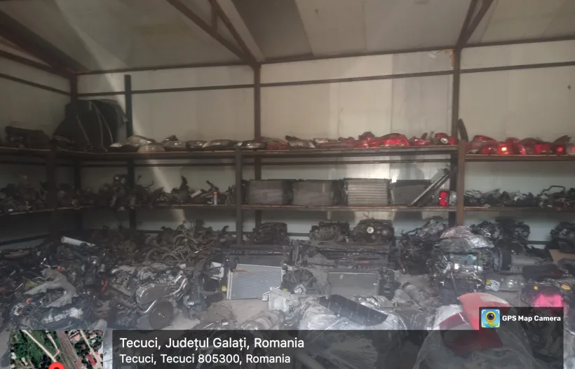 Amenzi de 161.000 de lei pentru gestionarea incorectă a deșeurilor în județul Galați