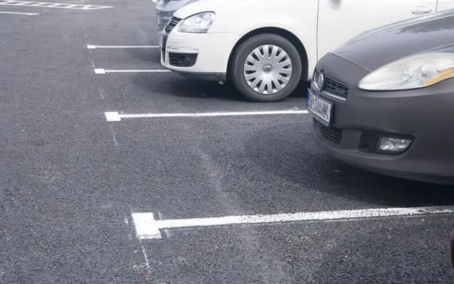 Gălățenii care și-au rezervat parcările, așteptați să încarce documentele pentru atribuire