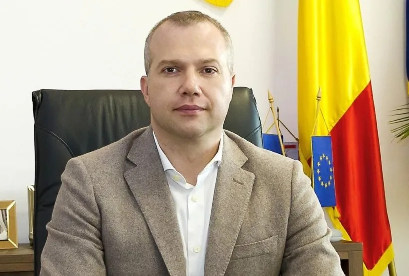 Ionuț Pucheanu, alături de echipa PSD: Este calea sigură pentru Galați și România