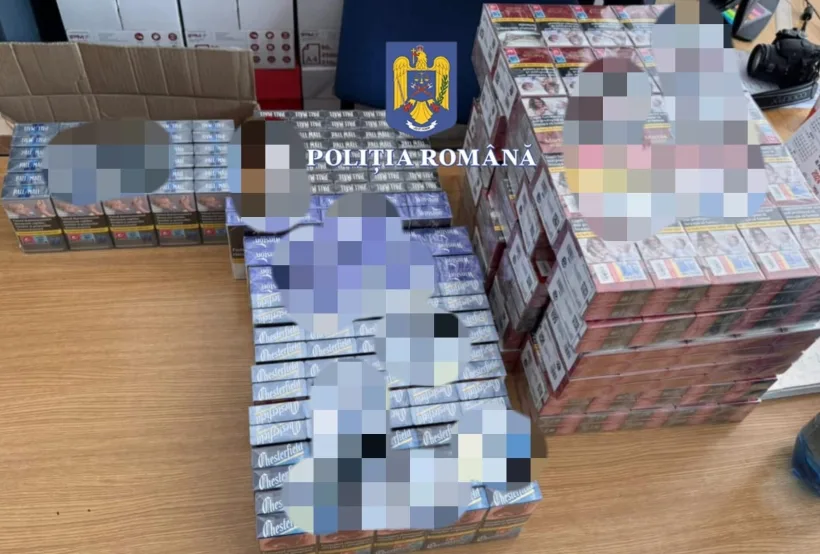 Ţigările le vor prejudicia sigur sănătatea