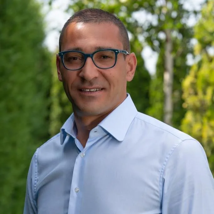 Claudiu-Sorin Gavril candidează pe lista PSD Galați pentru Camera Deputaţilor: Pentru cei care trudesc zi de zi, pentru agricultori și comunitate
