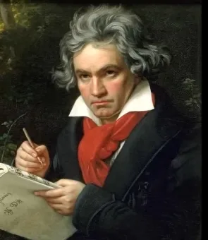 Mistere din viaţa lui Beethoven