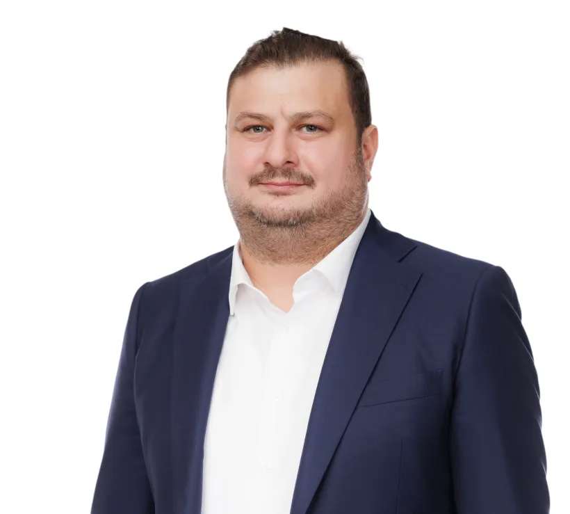 Costel Fotea îl susține pe Mitică-Marius Mărgărit în cursa pentru un mandat în Parlamentul României