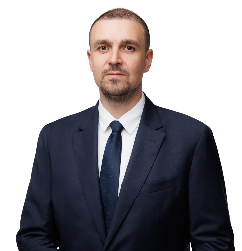 Ionuț Pucheanu, alături de Dragoș-Lucian Magearu în lupta electorală pentru obținerea unui loc în Parlamentul României