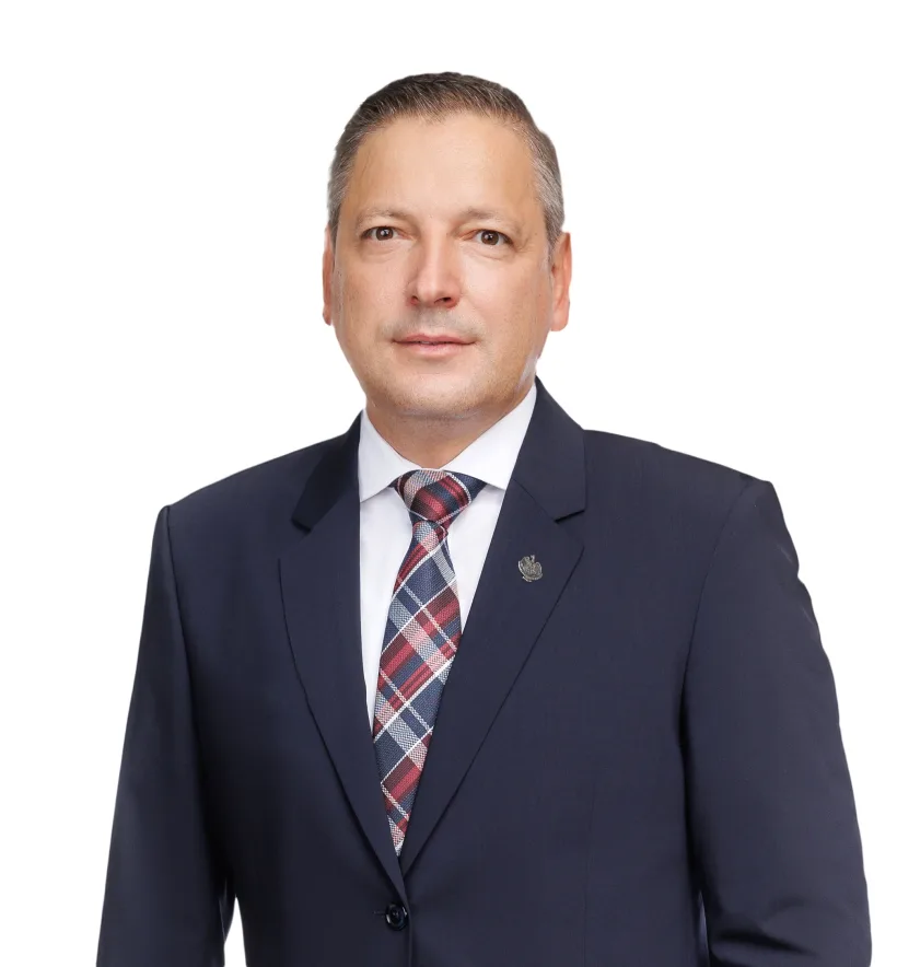 Costel Fotea îl susține pe Marius Humelnicu în cursa pentru un mandat în Parlamentul României