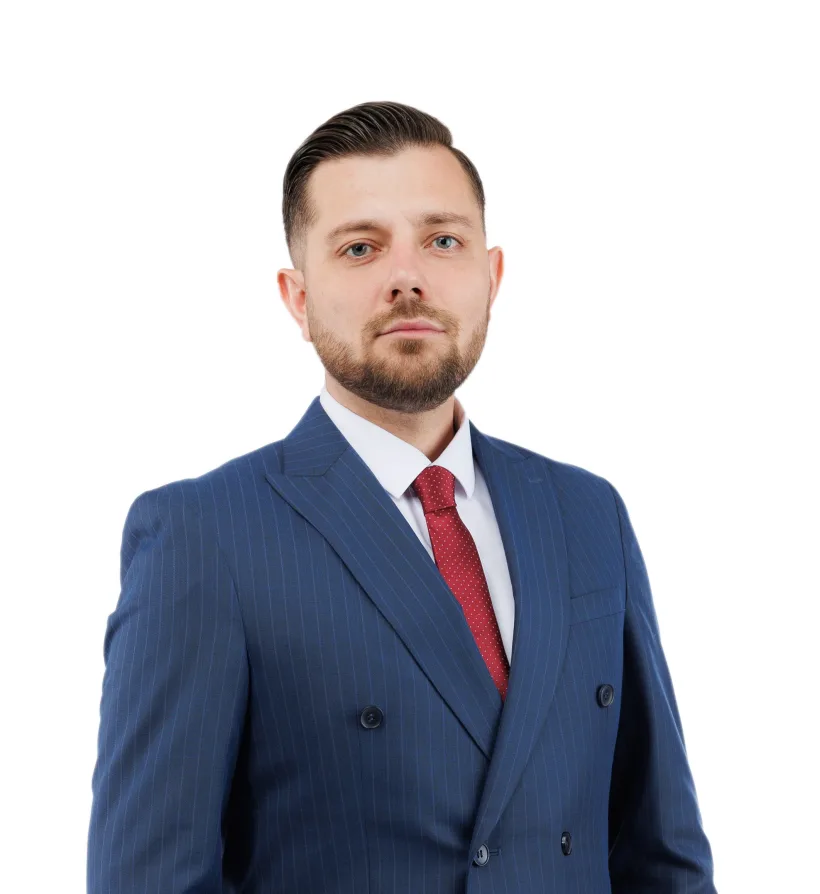 Costel Fotea îl susține pe Cătălin Cojocaru în cursa pentru un mandat în Parlamentul României