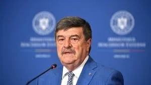 AEP a făcut sesizare la Poliţie şi Parchet în cazul lui Călin Georgescu