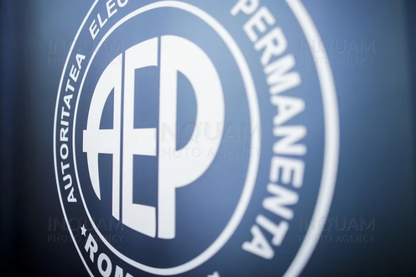 Șeful AEP: Primul tur al alegerilor prezidențiale ar putea fi reorganizat în 15 decembrie, iar al doilea tur în 29 decembrie