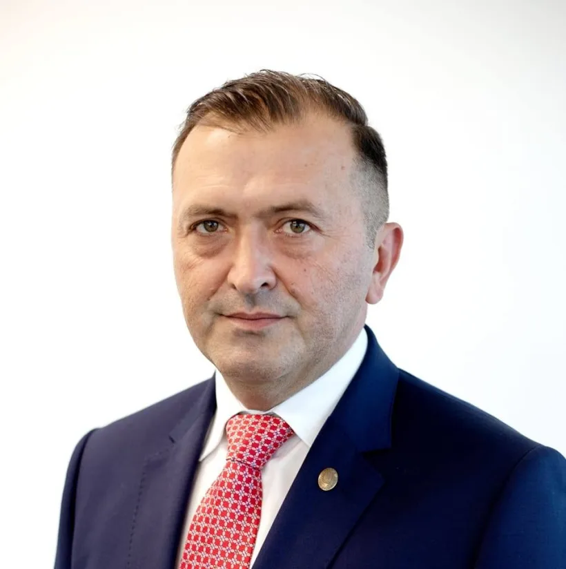 Deputatul Laurențiu Gîdei: Peste 20% din voturi pierdute de PSD printr-o înșelătorie ordinară