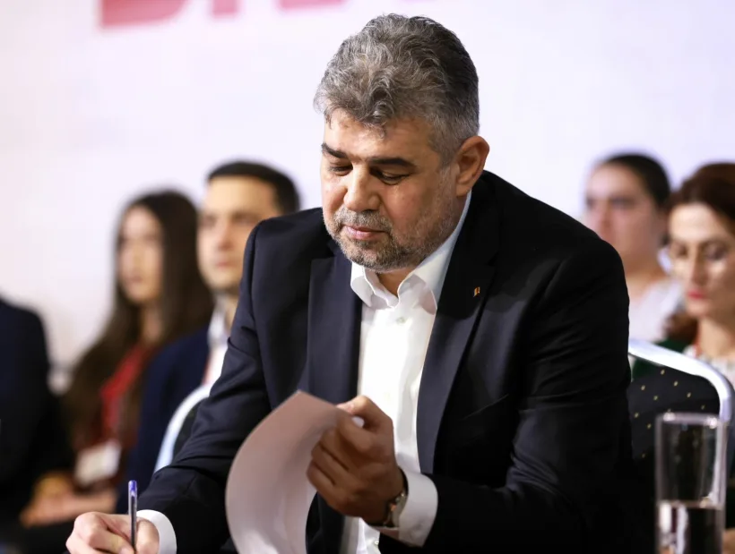 Premierul Ciolacu: Este esențial să păstrăm direcția actuală a României: alături de Uniunea Europeană, NATO și în spațiul Schengen