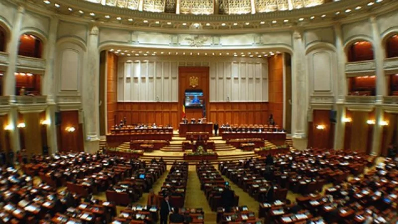 PSD, PNL, USR, UDMR și minorităţile naţionale vor o mare coaliţie de guvernare şi susţinerea unui posibil candidat comun la prezidenţiale