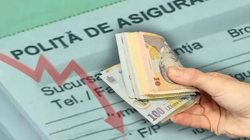 Veste bună de la Guvern: RCA rămâne plafonat până în aprilie