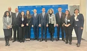 România, aviz formal în Comitetul OCDE pentru Politici educaționale