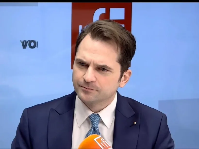 Ministrul Sebastian Burduja anunță care sunt semnele bune ale lui 2025 pentru energia României