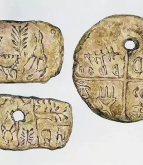 Civilizaţia Cucuteni s-a dezvoltat acum şapte mii de ani