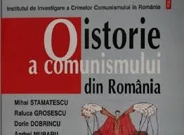 Noua generație va studia în școală „Istoria comunismului din România”