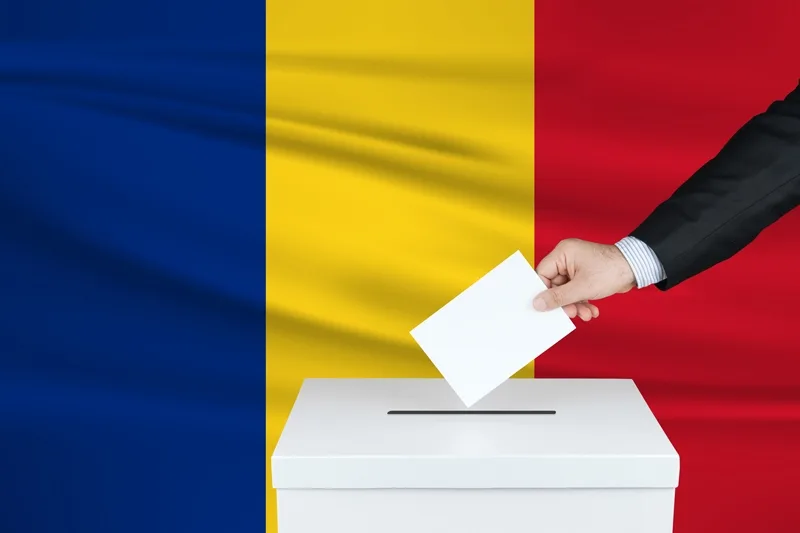 S-a stabilit data alegerilor prezidențiale