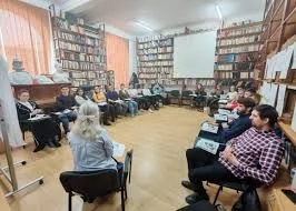 Educație pe repede înainte