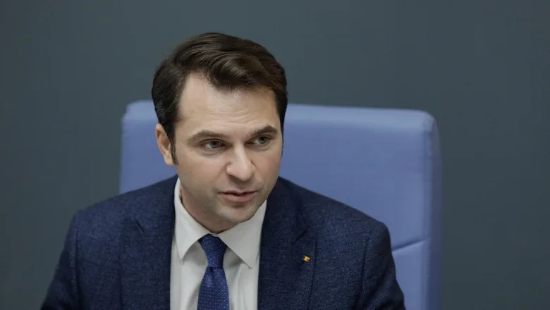 Burduja, despre planul de țară a lui Georgescu: „În energie, suveranism înseamnă să nu depindem de alții”
